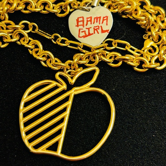 NWOT Coach Necklace - Picture 2 of 12